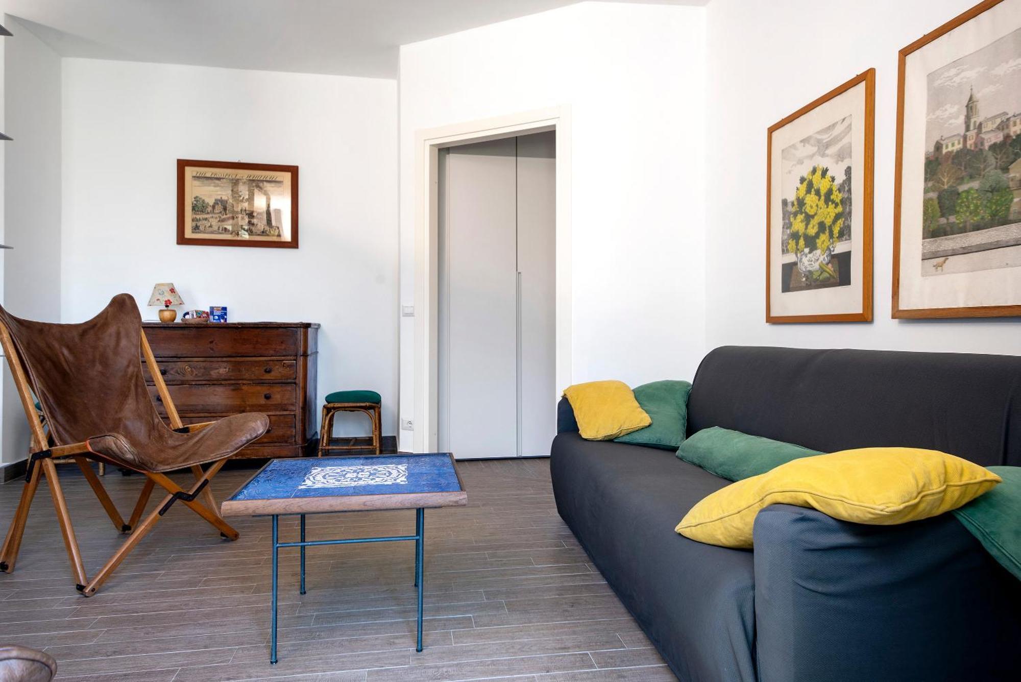 Casa Di Pietra Holiday home