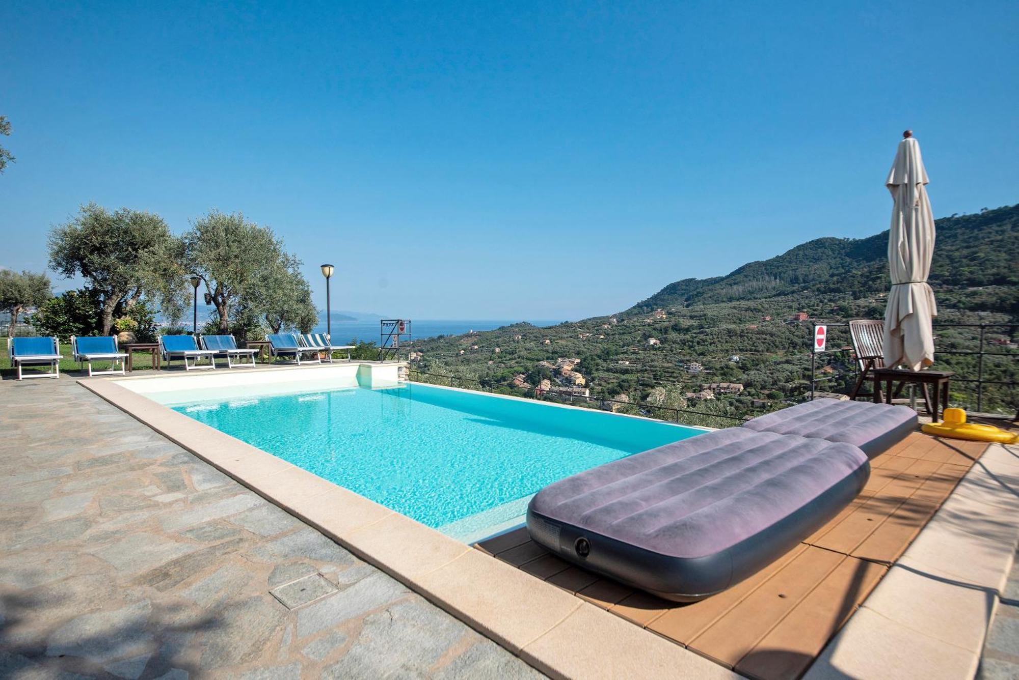 Holiday home Casa Di Pietra