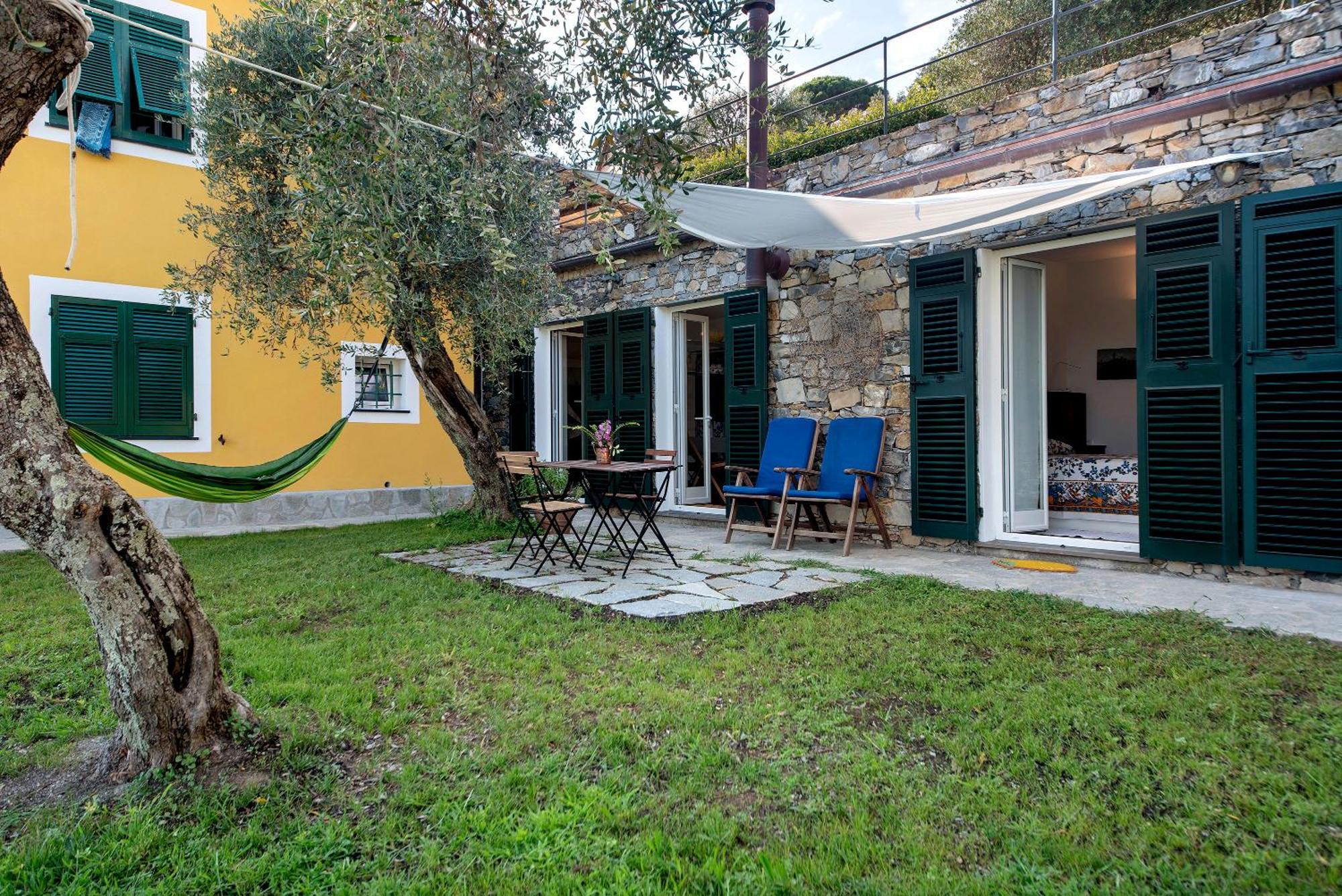 Casa Di Pietra