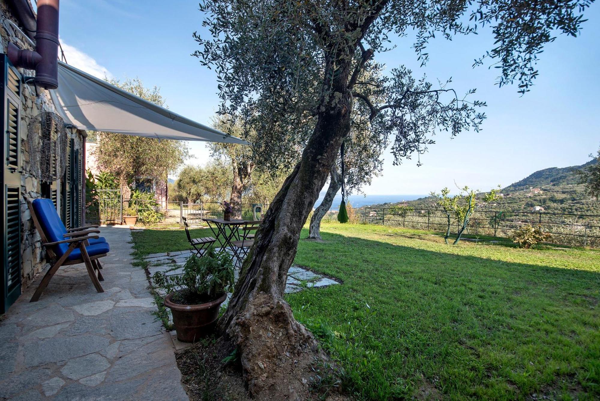 Casa Di Pietra